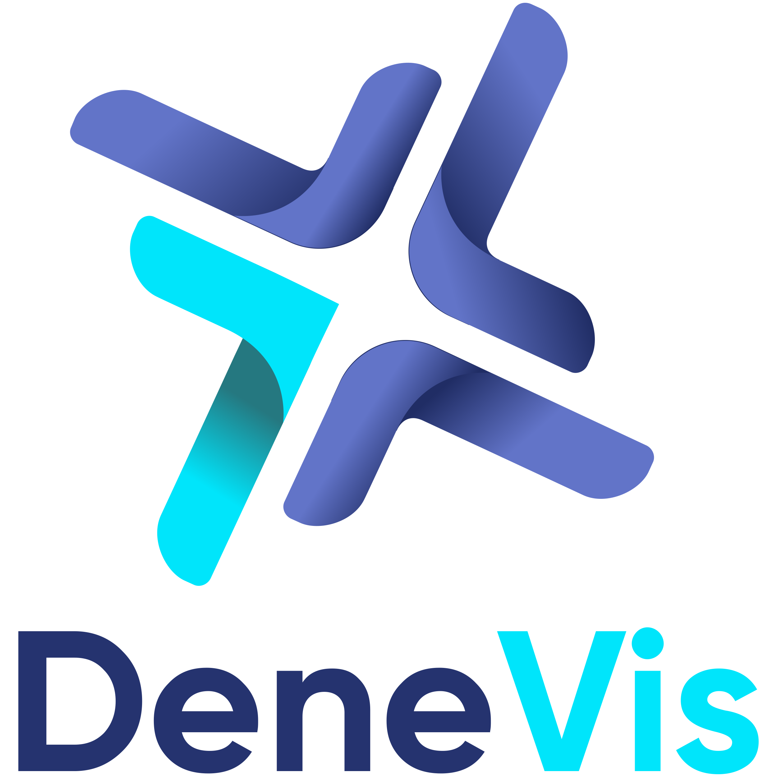 denevis